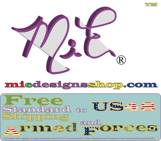 Updated Logo; Still Free Shipping to US48AF!