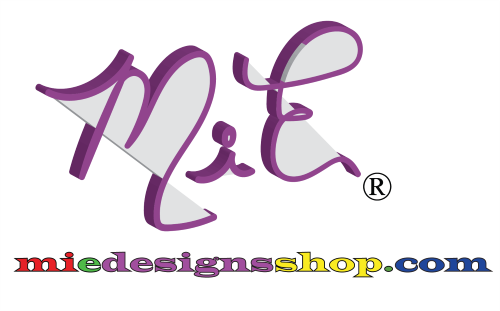 MiE Designs Shop